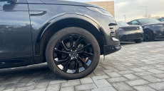 Land Rover Discovery Sport 1.5 P270e Dynamic SE 5dr Auto [5 Seat] Station Wagon